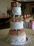 WEDDING CAKE 410